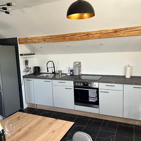 Die Loft Kemnath Exterior photo