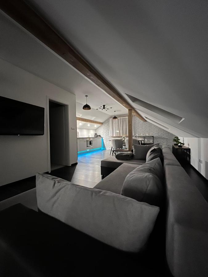 Die Loft Kemnath Exterior photo