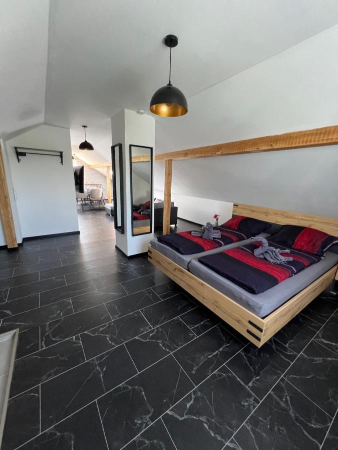 Die Loft Kemnath Exterior photo