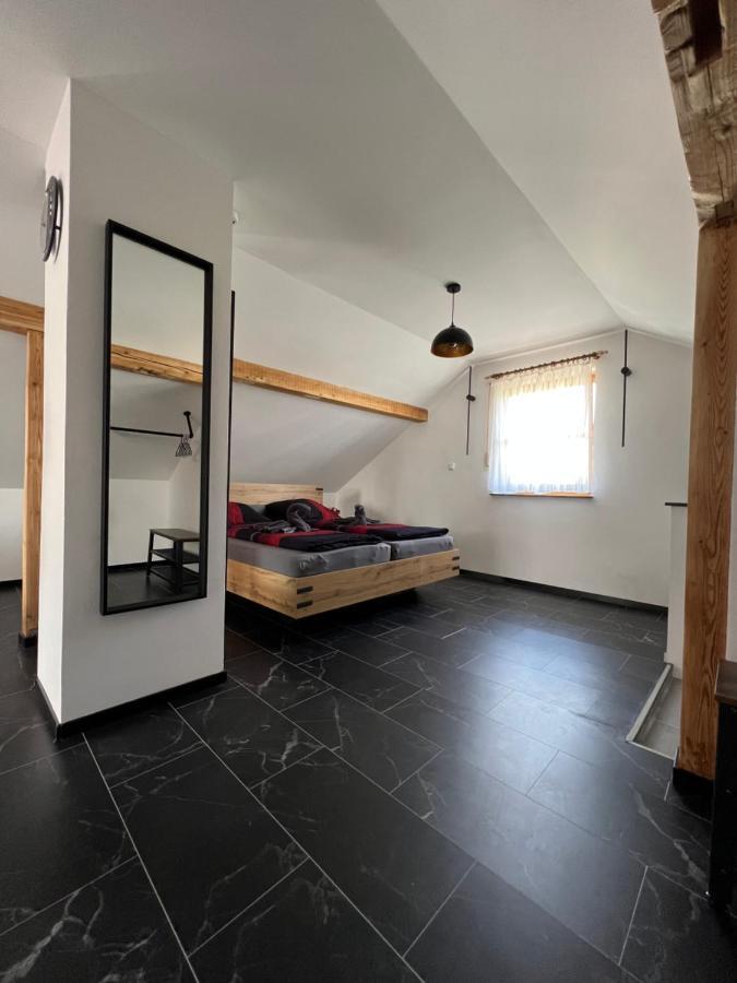 Die Loft Kemnath Exterior photo