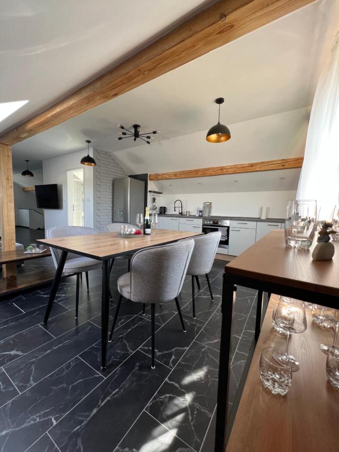 Die Loft Kemnath Exterior photo
