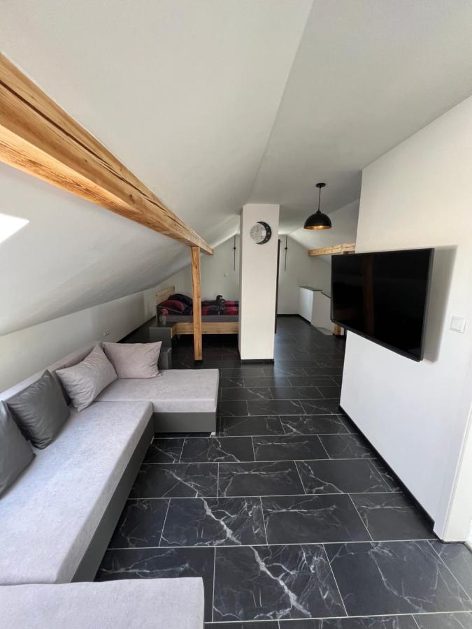 Die Loft Kemnath Exterior photo