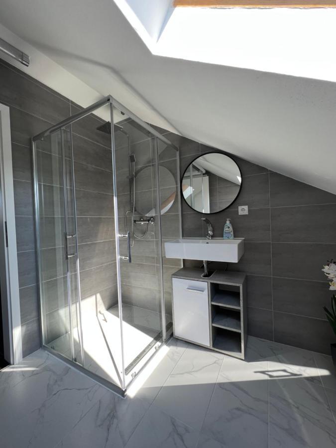 Die Loft Kemnath Exterior photo