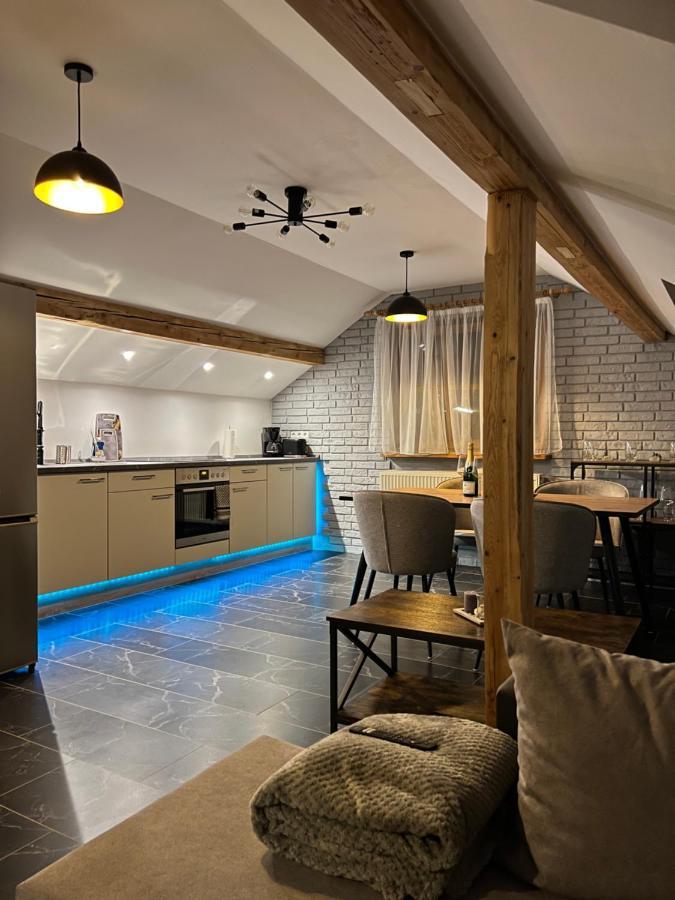 Die Loft Kemnath Exterior photo