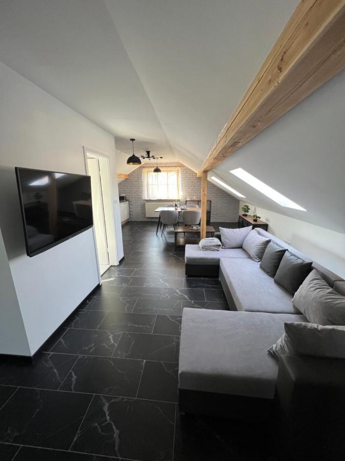 Die Loft Kemnath Exterior photo
