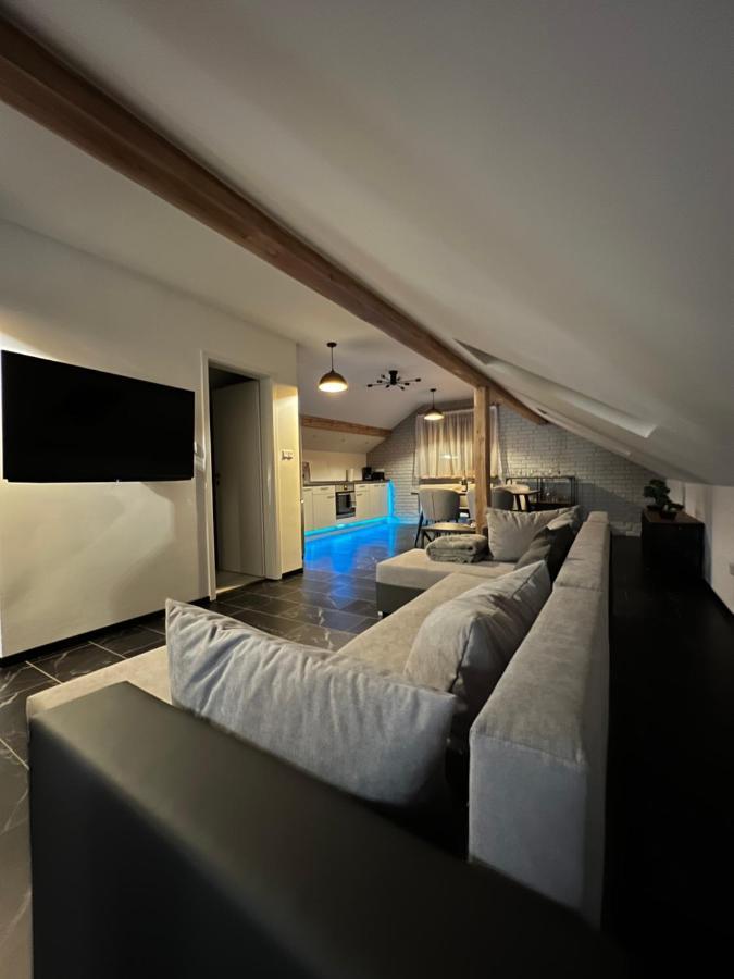 Die Loft Kemnath Exterior photo