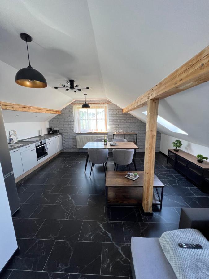 Die Loft Kemnath Exterior photo